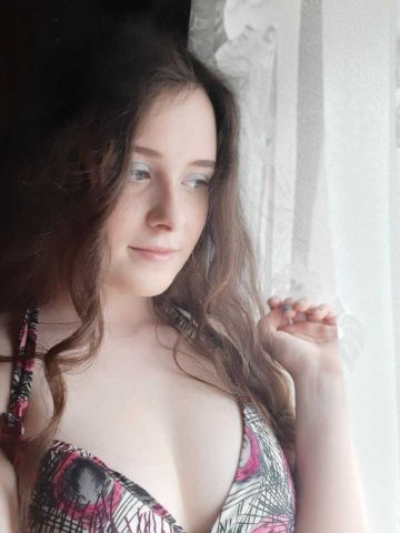 Анжелика